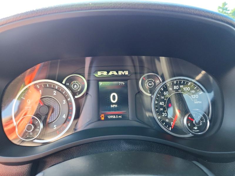 Продажа на аукционе авто 2024 Ram 2500, vin: 3C6UR5CL1RG327663, номер лота: 68130706