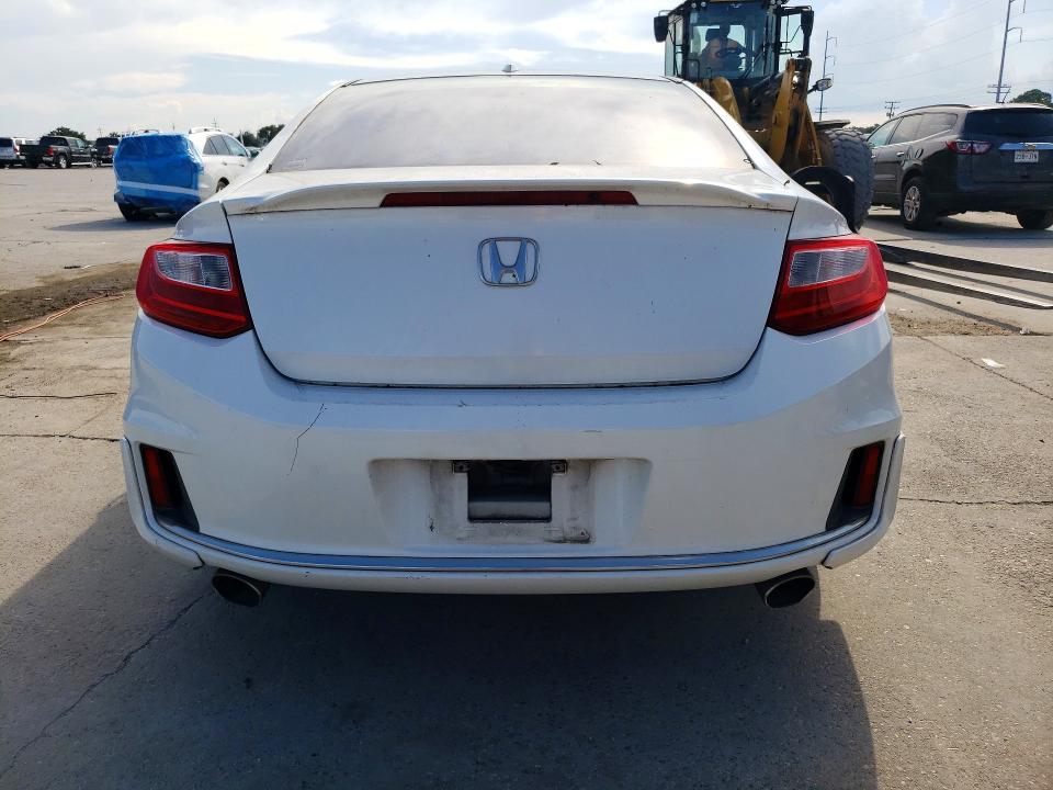 Aukcja sprzedaży 2013 Honda Accord, vin: 1HGCT2B85DA004663, numer aukcji: 68424366