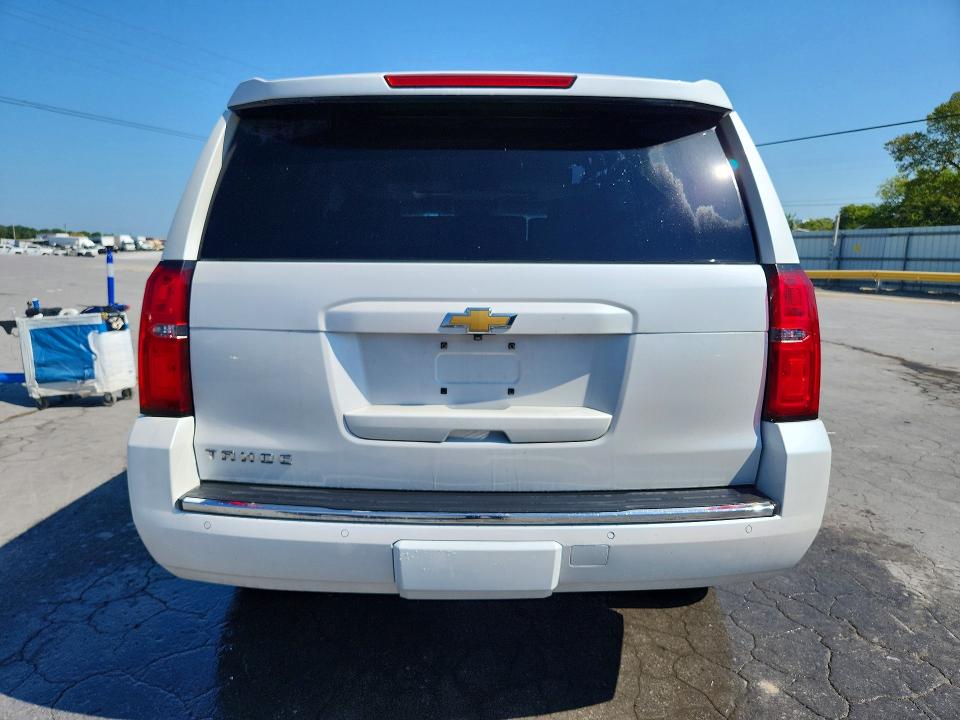 2016 Chevrolet Tahoe მანქანა იყიდება აუქციონზე, vin: 1GNSKCKC9GR430926, აუქციონის ნომერი: 67086656