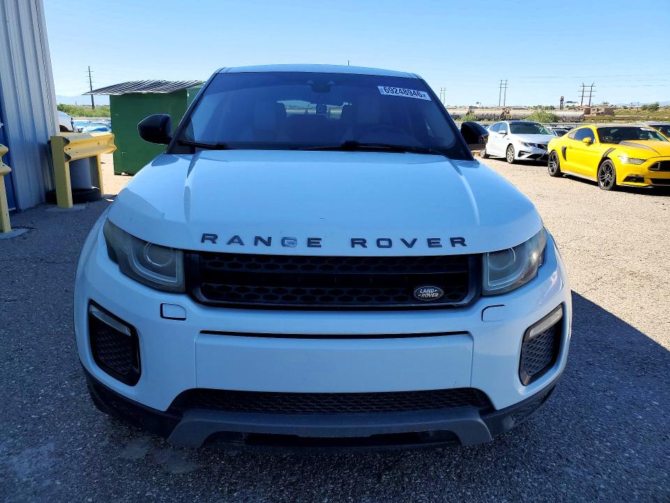 Aukcja sprzedaży 2016 Land Rover Range Rover Evoque, vin: SALVP2BG6GH149363, numer aukcji: 69248946