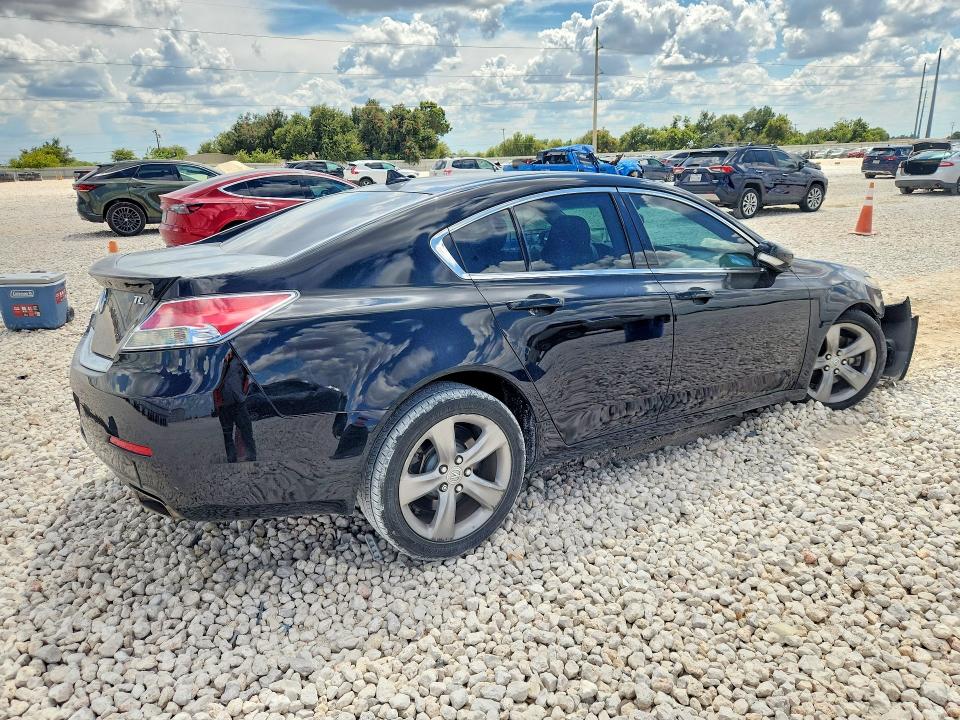 Aukcja sprzedaży 2013 Acura Tl, vin: 19UUA8F74DA015667, numer aukcji: 68011786