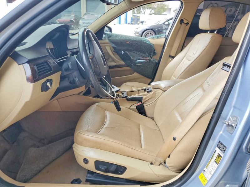 Aukcja sprzedaży 2009 Bmw 328, vin: WBAPK53539A644447, numer aukcji: 67481426