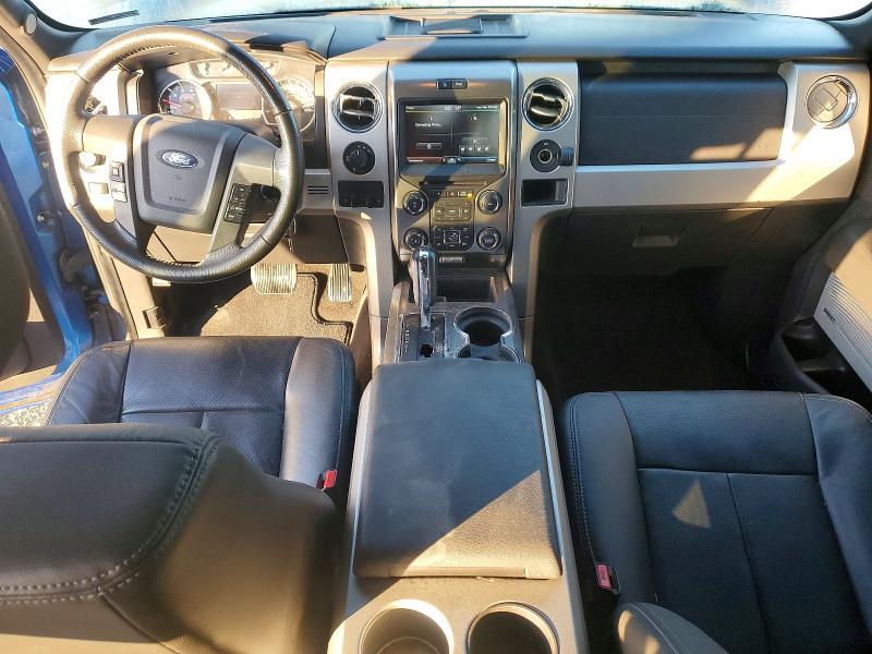 Продажа на аукционе авто 2014 Ford F150, vin: 1FTFW1ET3EFC03373, номер лота: 70654166