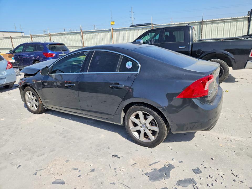 Продаж на аукціоні авто 2016 Volvo S60, vin: YV126MFK7G2401738, номер лоту: 69094716