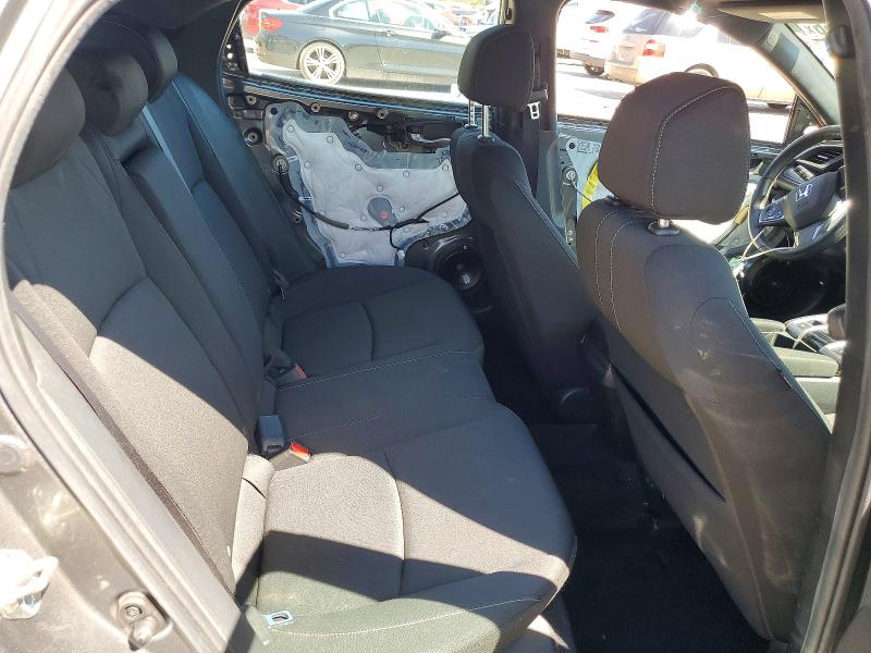 Aukcja sprzedaży 2017 Honda Civic, vin: SHHFK7H5XHU218889, numer aukcji: 67769666