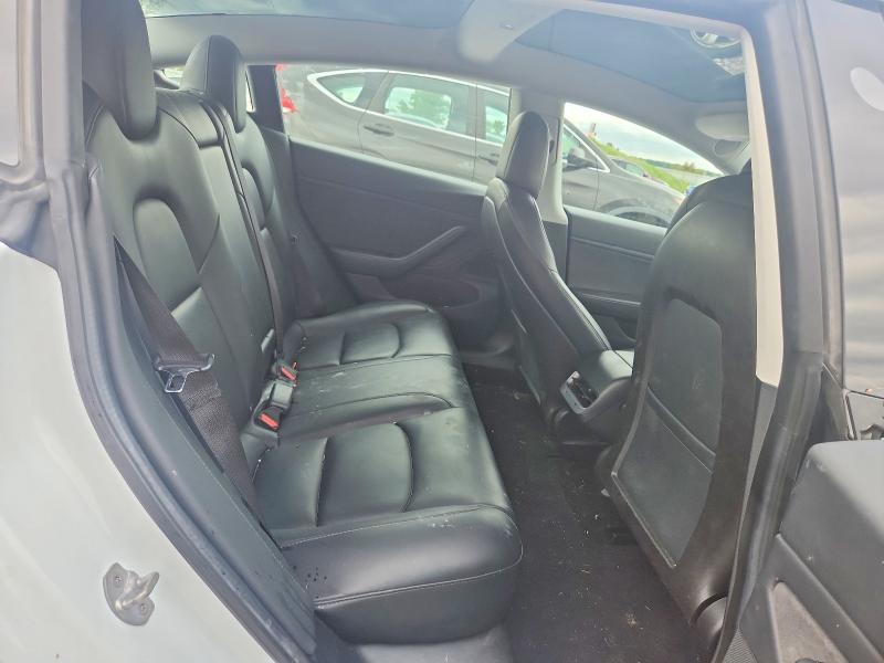 Aukcja sprzedaży 2020 Tesla Model 3, vin: 5YJ3E1EC4LF587025, numer aukcji: 69924476
