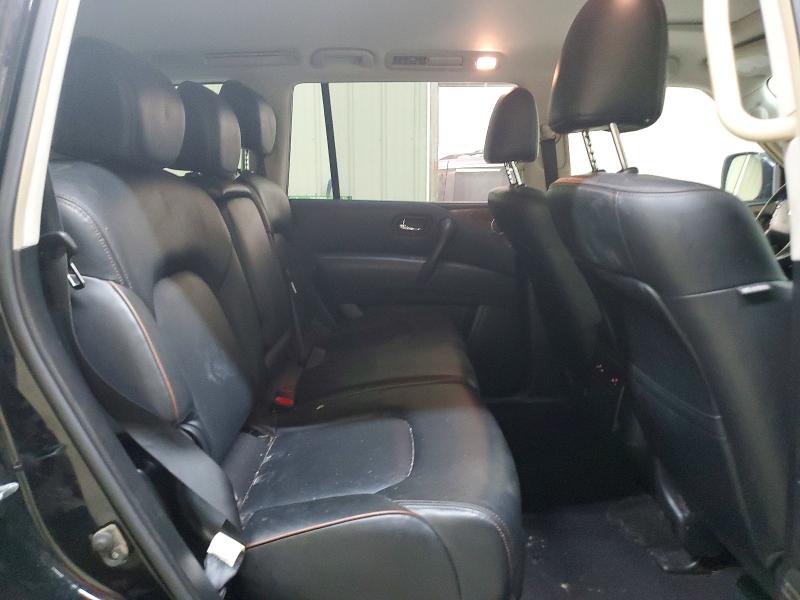 Aukcja sprzedaży 2019 Nissan Armada, vin: JN8AY2NC5K9583146, numer aukcji: 67342776