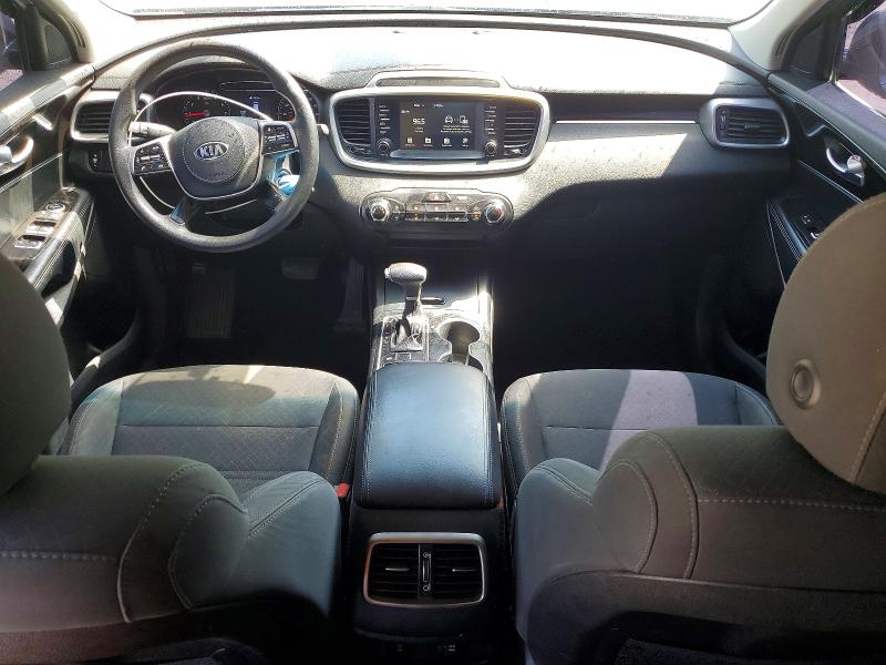 Aukcja sprzedaży 2020 Kia Sorento, vin: 5XYPG4A56LG671070, numer aukcji: 67084416