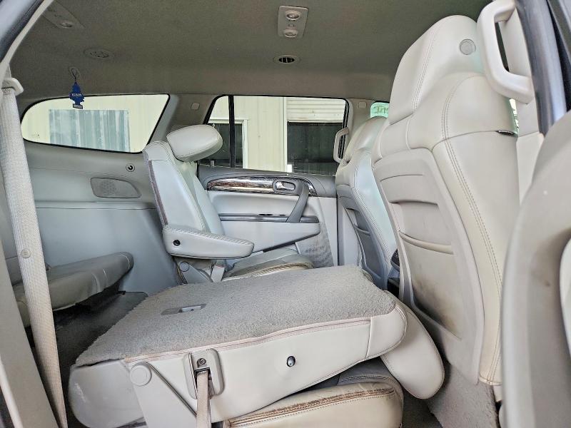 Продажа на аукционе авто 2013 Buick Enclave, vin: 5GAKVCKD6DJ227187, номер лота: 67755296