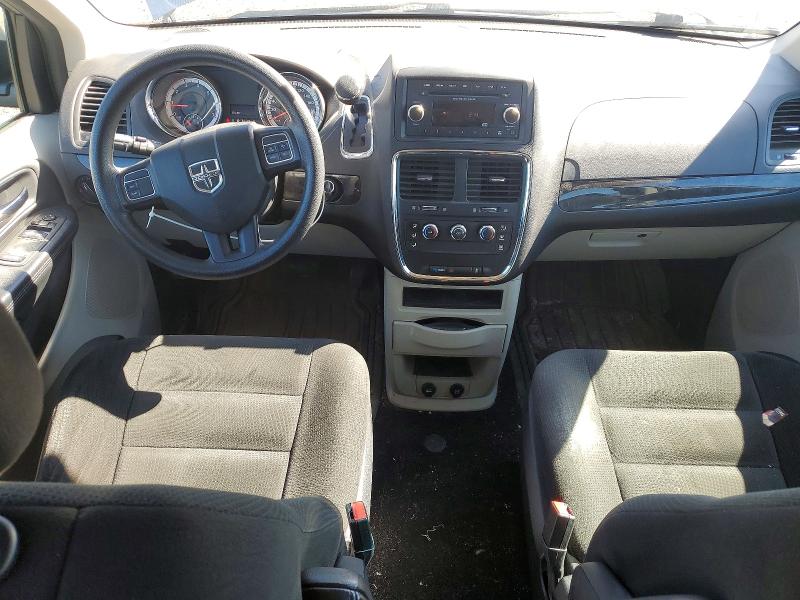 69417516 :رقم المزاد ، 2C4RDGBG7FR566220 vin ، 2015 Dodge Grand Caravan مزاد بيع