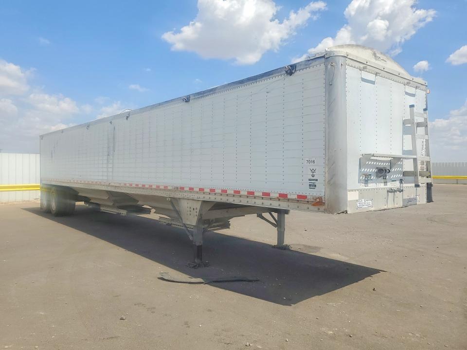 67795836 :رقم المزاد ، 1W1MBF1A77A244504 vin ، 2007 Wilson Trailer Co. Wilson Trailer Co. مزاد بيع