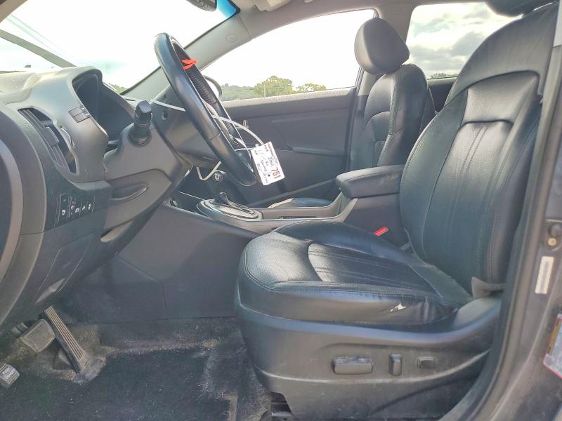 Продаж на аукціоні авто 2014 Kia Sportage, vin: KNDPCCA63E7662499, номер лоту: 67657336