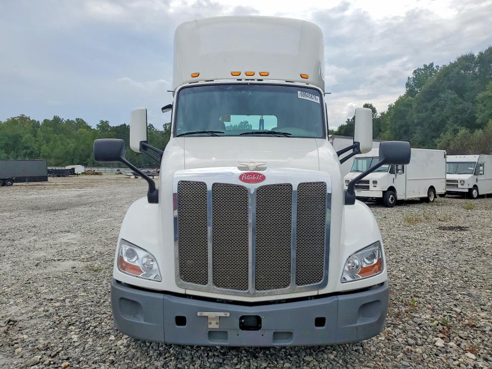 Aukcja sprzedaży 2018 Peterbilt 579, vin: 1XPBA48X5JD477806, numer aukcji: 69945876