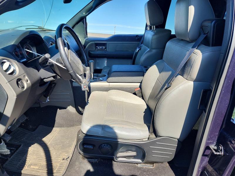 Aukcja sprzedaży 2005 Ford F150, vin: 1FTPX14585NB21441, numer aukcji: 69807786