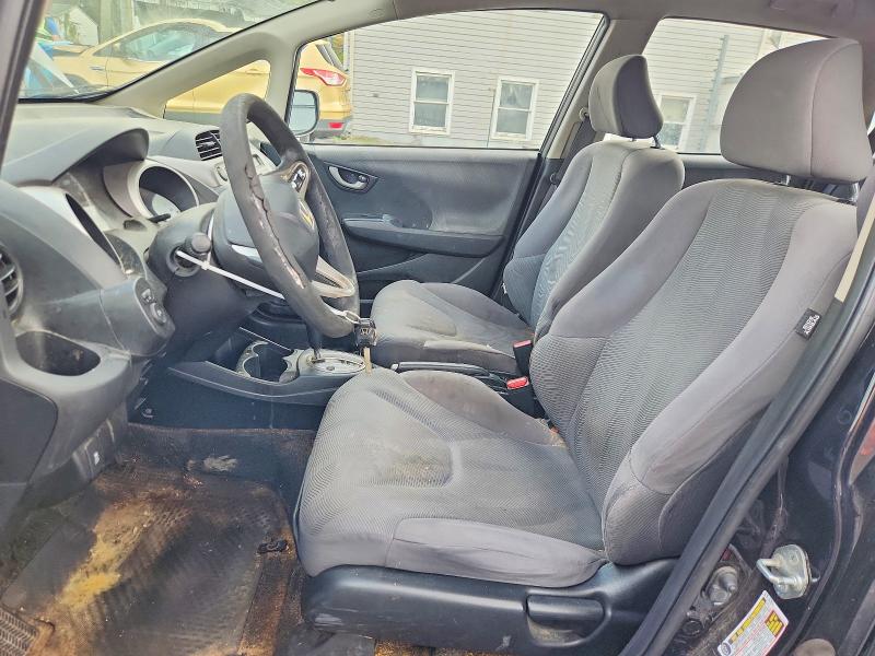 Продажа на аукционе авто 2013 Honda Fit, vin: JHMGE8H31DC025568, номер лота: 71000976