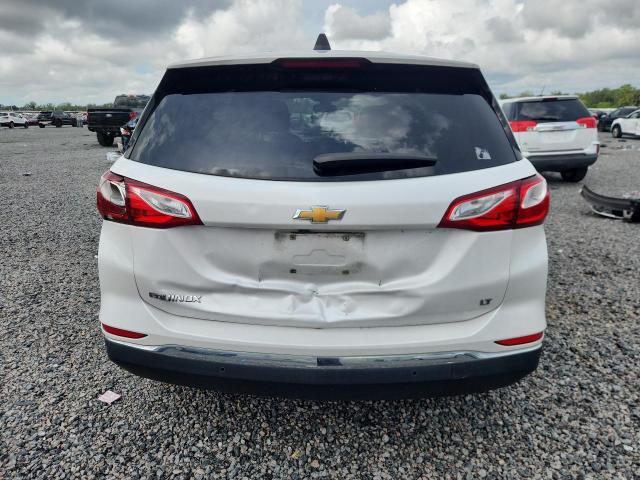 Продаж на аукціоні авто 2020 Chevrolet Equinox, vin: 2GNAXKEV0L6220967, номер лоту: 70092756