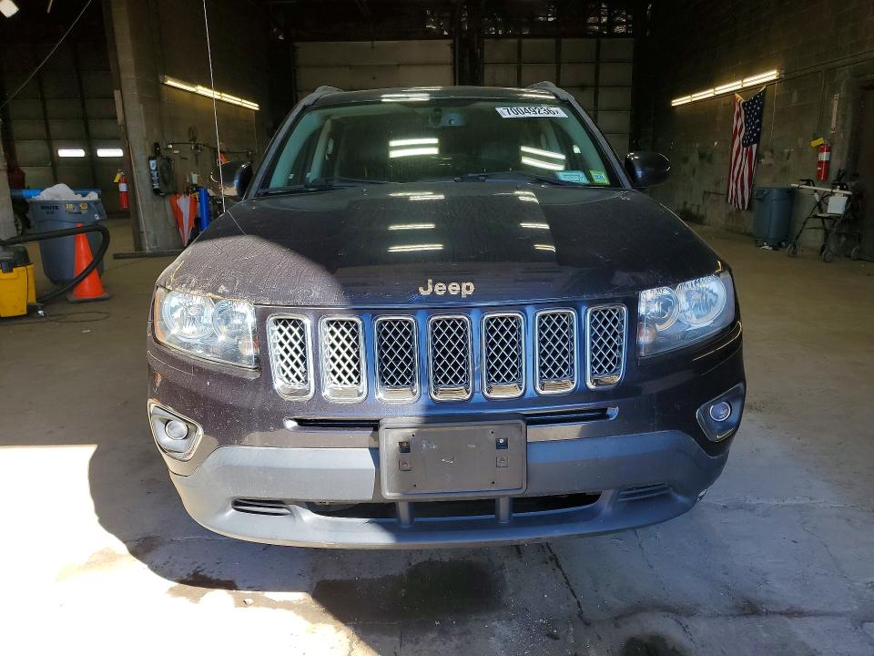 Aukcja sprzedaży 2015 Jeep Compass, vin: 1C4NJDEB7FD280232, numer aukcji: 70049236