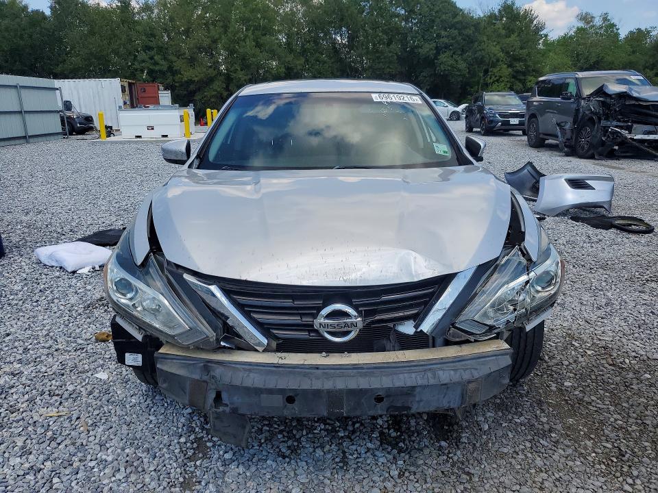 69619216 :رقم المزاد ، 1N4AL3AP5HC233039 vin ، 2017 Nissan Altima مزاد بيع
