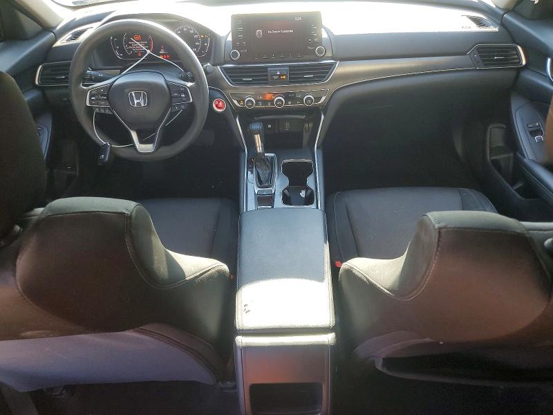 Продаж на аукціоні авто 2020 Honda Accord, vin: 1HGCV1F12LA011506, номер лоту: 68337656