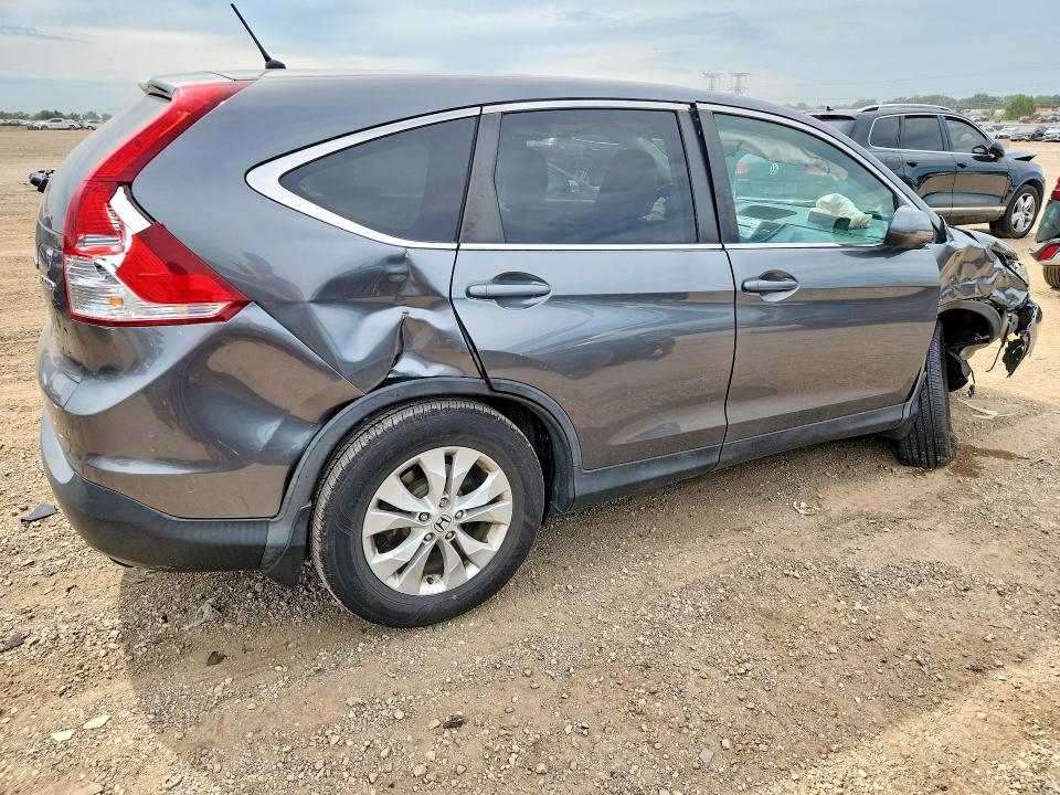 Продажа на аукционе авто 2014 Honda Cr-v, vin: 5J6RM4H52EL069145, номер лота: 68555836