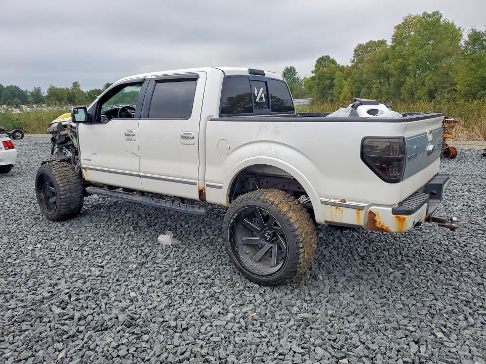 2013 Ford F150 მანქანა იყიდება აუქციონზე, vin: 1FTFW1ET0DFB00345, აუქციონის ნომერი: 69419726