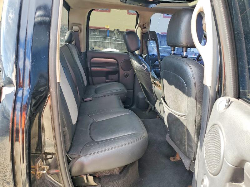 Aukcja sprzedaży 2005 Dodge Ram 1500, vin: 1D7HA18D45S141202, numer aukcji: 67553736