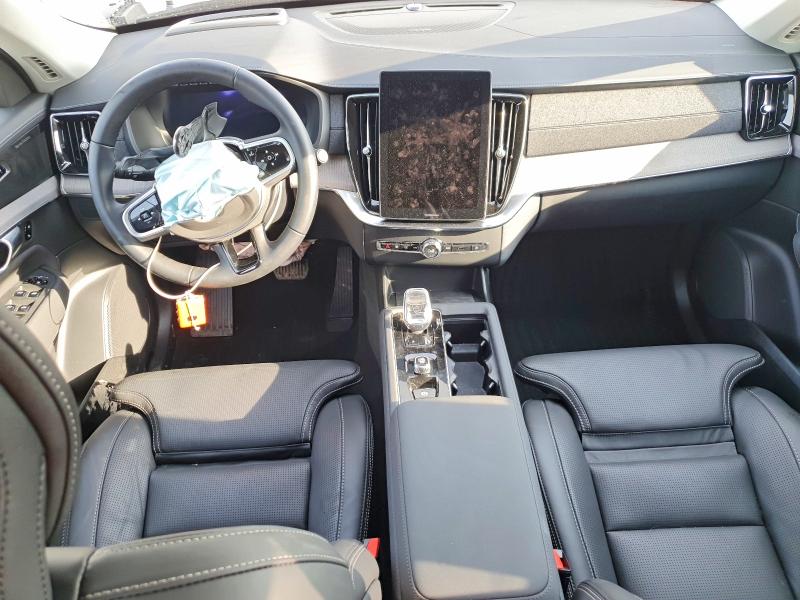67500486 :رقم المزاد ، YV4062PF3T1472631 vin ، 2026 Volvo Xc90 مزاد بيع