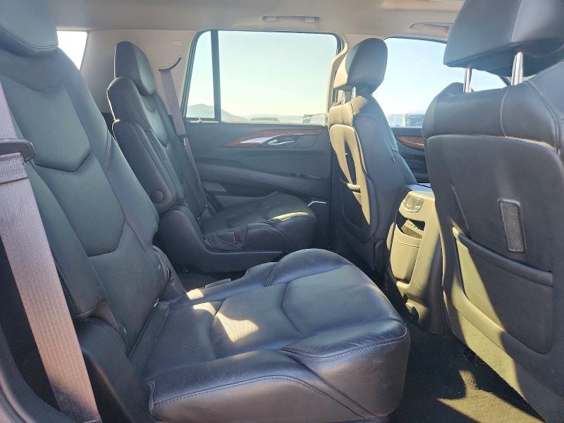 Aukcja sprzedaży 2017 Cadillac Escalade, vin: 1GYS4BKJXHR163402, numer aukcji: 69996666