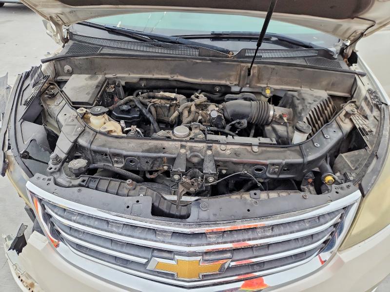 Продаж на аукціоні авто 2015 Chevrolet Traverse, vin: 1GNKRGKD0FJ313695, номер лоту: 71097466