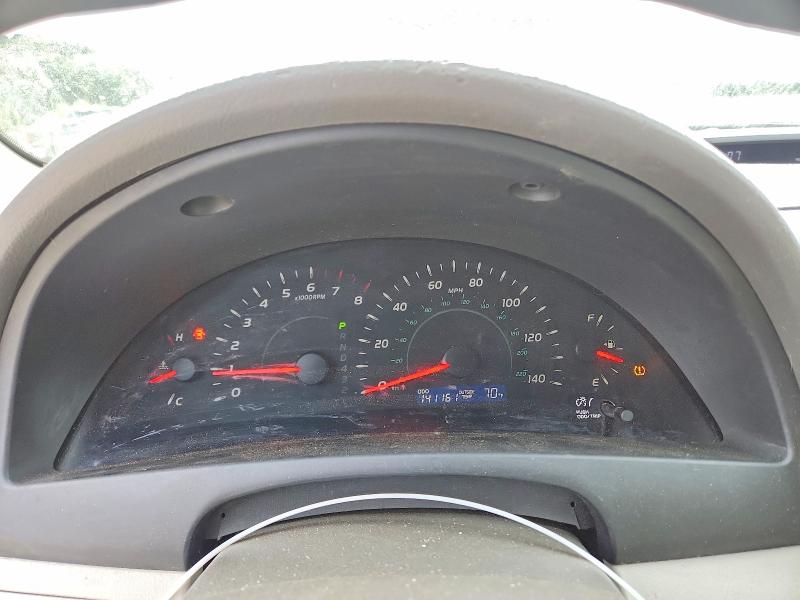 Aukcja sprzedaży 2009 Toyota Camry, vin: 4T1BE46K09U880001, numer aukcji: 69579116