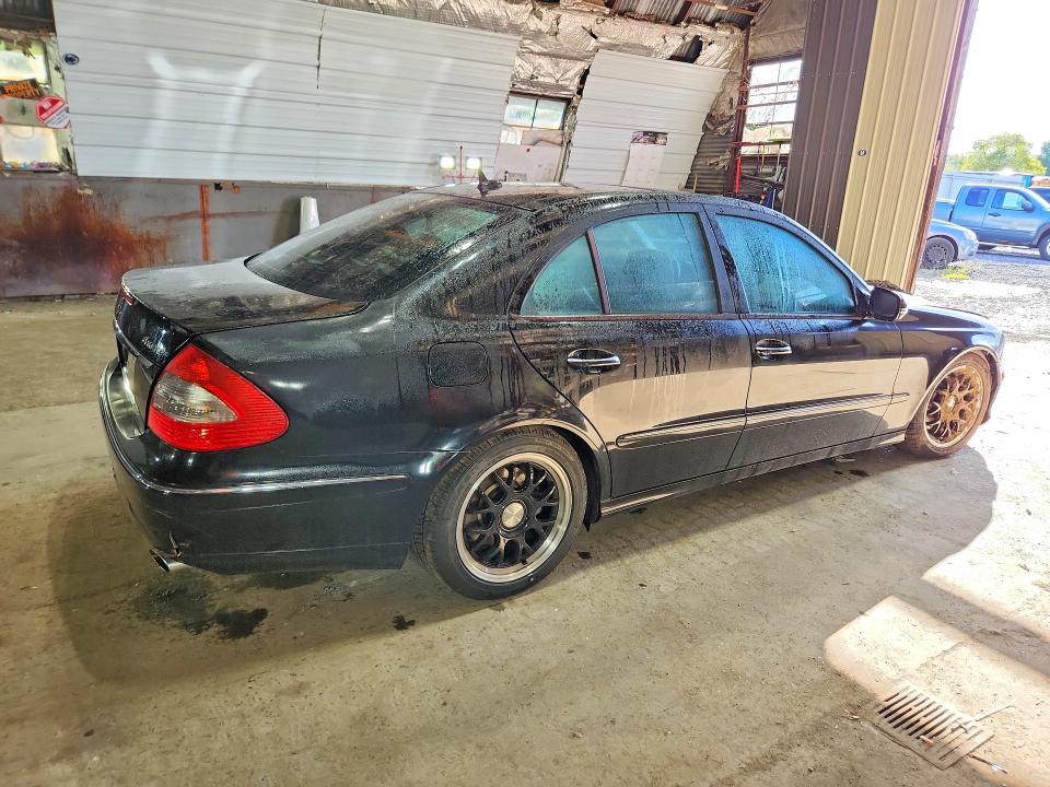 Продажа на аукционе авто 2007 Mercedes-benz E, vin: WDBUF90X27X212612, номер лота: 67971276