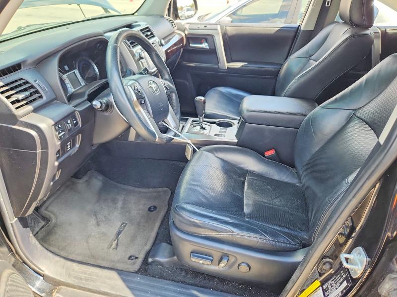 Aukcja sprzedaży 2015 Toyota 4runner, vin: JTEZU5JR3F5089382, numer aukcji: 69609136
