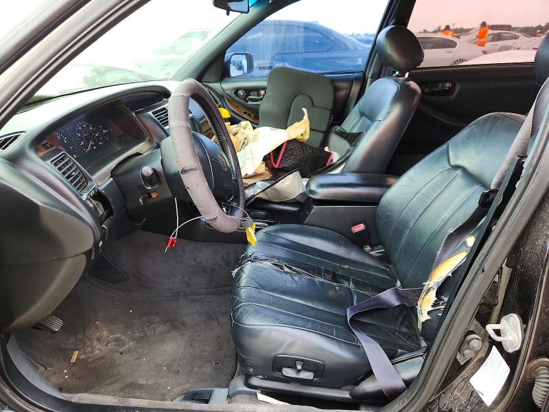 1995 Toyota Avalon მანქანა იყიდება აუქციონზე, vin: 4T1GB11E7SU024053, აუქციონის ნომერი: 70274816