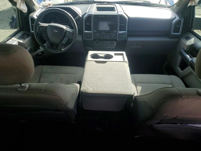 Aukcja sprzedaży 2017 Ford F150, vin: 1FTEW1EF8HFA30461, numer aukcji: 69394166