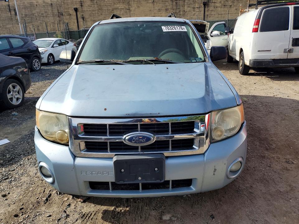 Продаж на аукціоні авто 2008 Ford Escape, vin: 1FMCU49H18KA67008, номер лоту: 70326176