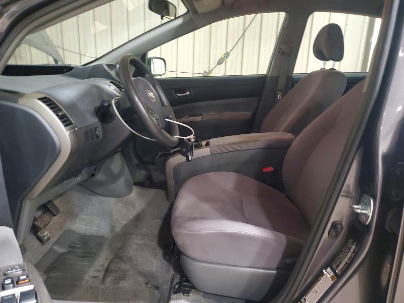 Продаж на аукціоні авто 2008 Toyota Prius, vin: JTDKB20U283360320, номер лоту: 68861776