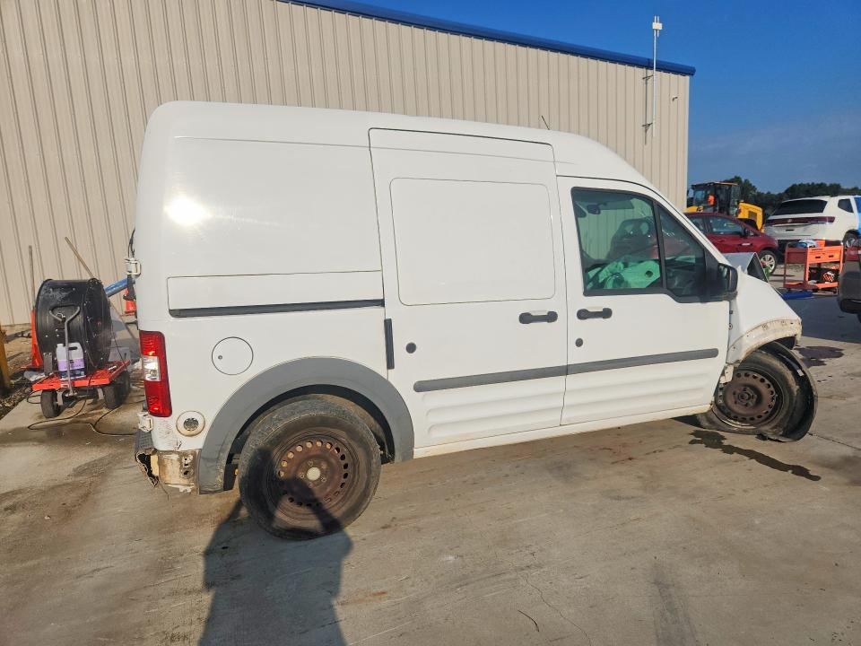 67439856 :رقم المزاد ، NM0LS7DN6DT137869 vin ، 2013 Ford Transit Connect مزاد بيع