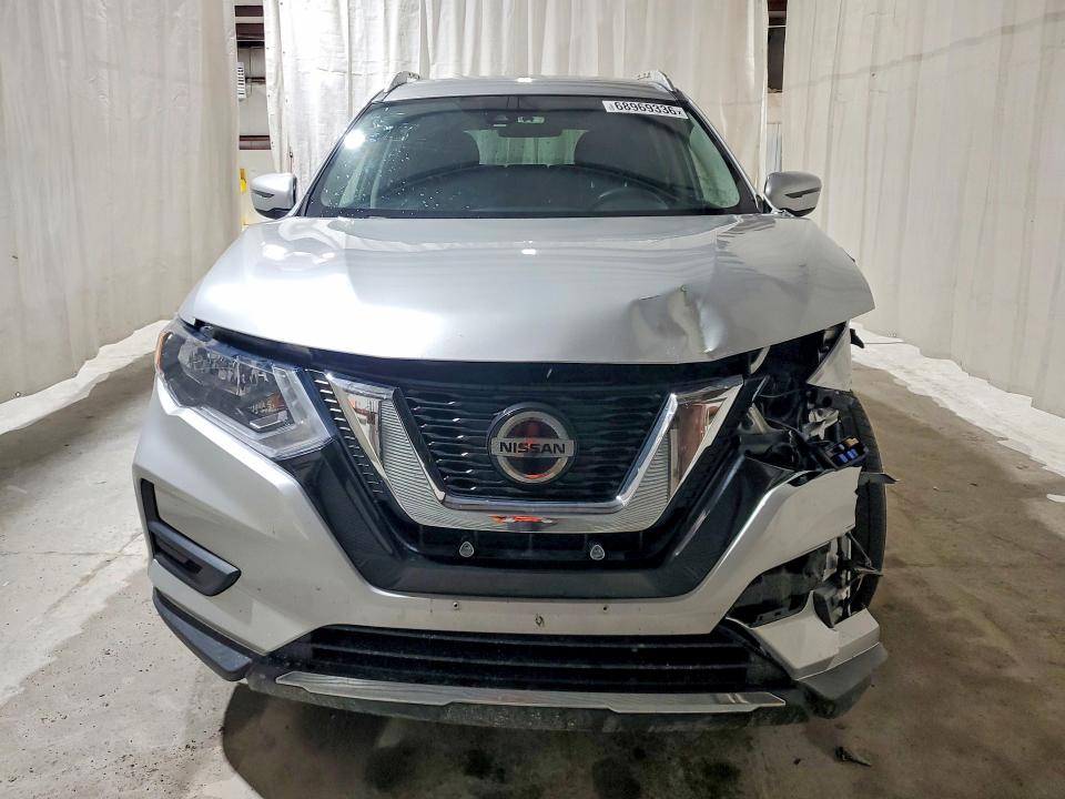 68969336 :رقم المزاد ، KNMAT2MV2LP518037 vin ، 2020 Nissan Rogue مزاد بيع
