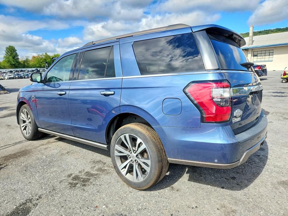 Aukcja sprzedaży 2020 Ford Expedition, vin: 1FMJU1PT4LEA42463, numer aukcji: 70772536