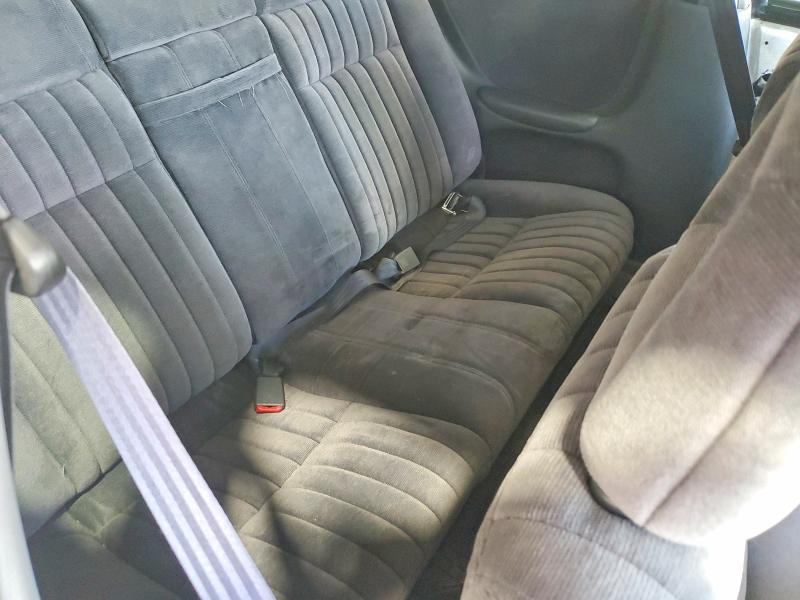 1998 Pontiac Grand Prix მანქანა იყიდება აუქციონზე, vin: 1G2WP12K7WF274557, აუქციონის ნომერი: 68432136