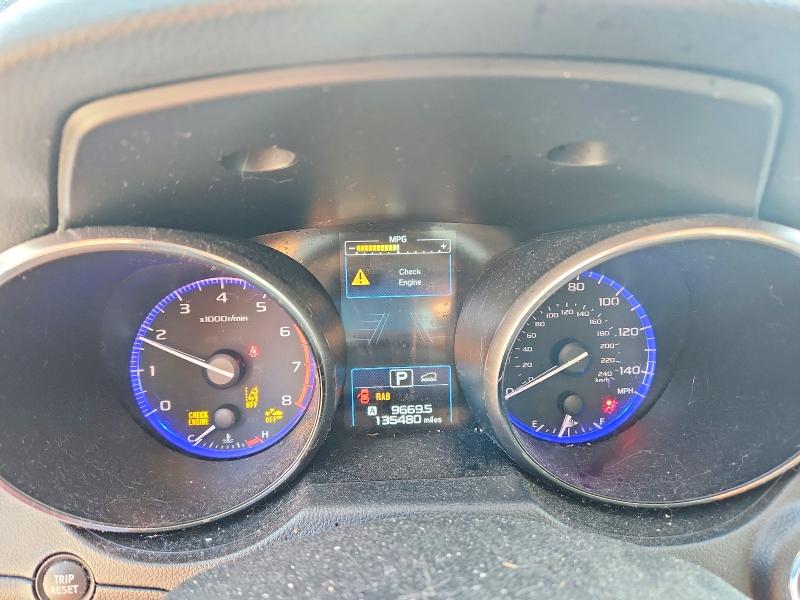67964636 :رقم المزاد ، 4S4BSANC9H3269373 vin ، 2017 Subaru Outback مزاد بيع