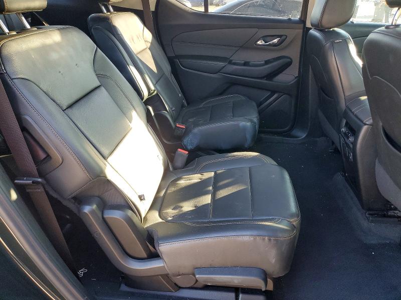 Продажа на аукционе авто 2020 Chevrolet Traverse, vin: 1GNEVJKWXLJ141971, номер лота: 70876916
