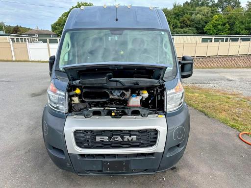 66054776 :رقم المزاد ، 3C6URVJG4LE133914 vin ، 2020 Ram Promaster 3500 مزاد بيع