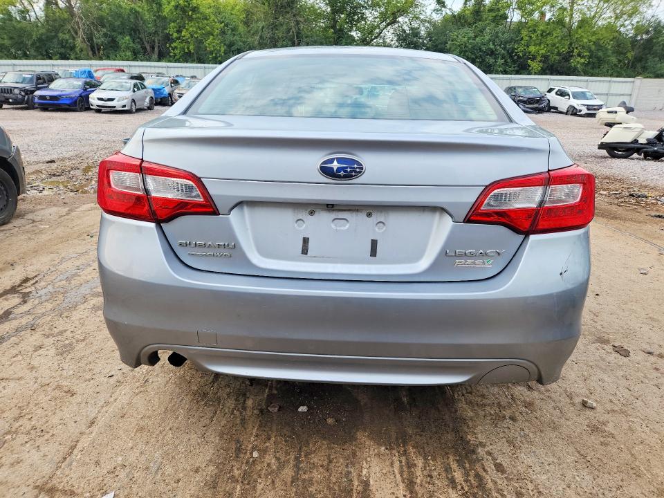 Aukcja sprzedaży 2016 Subaru Legacy, vin: 4S3BNAA62G3046022, numer aukcji: 67074466