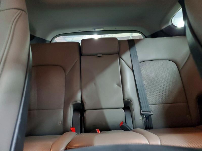 69015296 :رقم المزاد ، 5NMZU3LB8JH069952 vin ، 2018 Hyundai Santa Fe Sport مزاد بيع
