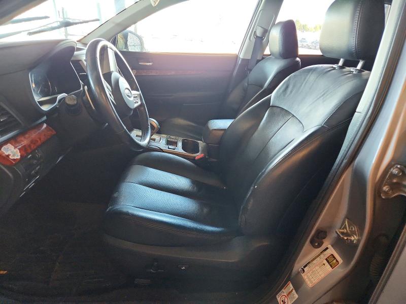 Aukcja sprzedaży 2010 Subaru Outback, vin: 4S4BRDLC6A2355445, numer aukcji: 68214656