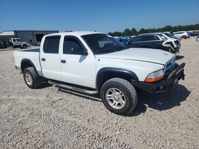 2004 Dodge Dakota მანქანა იყიდება აუქციონზე, vin: 1D7HG48N24S552833, აუქციონის ნომერი: 67867306
