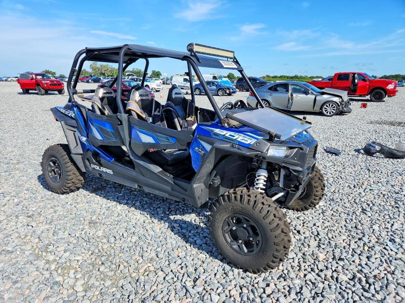68036096 :رقم المزاد ، 4XAVCE871GB344776 vin ، 2016 Polaris Rzr مزاد بيع