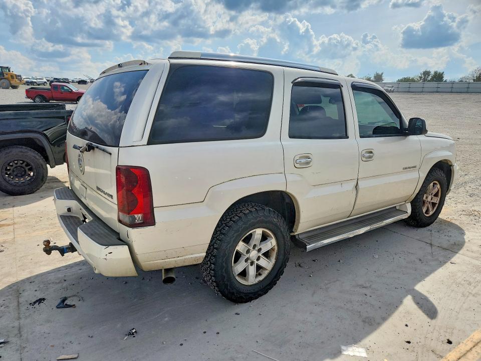 Aukcja sprzedaży 2006 Cadillac Escalade, vin: 1GYEK63NX6R145118, numer aukcji: 68069746