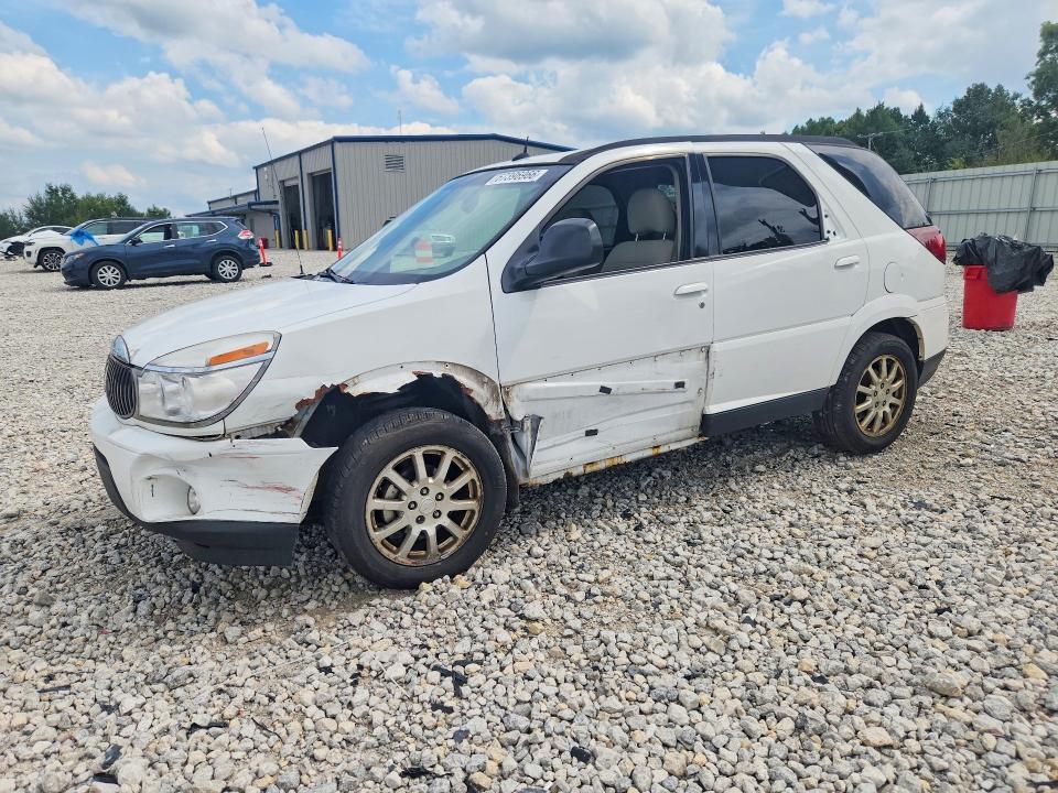 Aukcja sprzedaży 2007 Buick Rendezvous, vin: 3G5DA03L67S515650, numer aukcji: 67396966